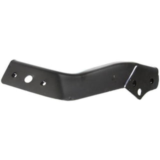 2010-2014 Mercedes Benz C250 Front Bumper Bracket LH, Outer, Steel - Classic 2 Current Fabrication
