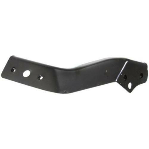 2008-2014 Mercedes Benz C63 AMG Front Bumper Bracket LH, Outer, Steel.