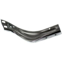 2014-2015 Mercedes Benz E63 AMG S Front Bumper Bracket RH, End Strut, Steel.