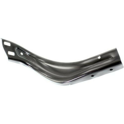 2010-2015 Mercedes Benz E63 AMG Front Bumper Bracket RH, End Strut, Steel.