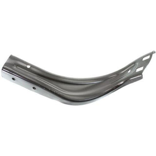 2012-2014 Mercedes Benz CLS63 AMG Front Bumper Bracket LH, End Strut, Steel.