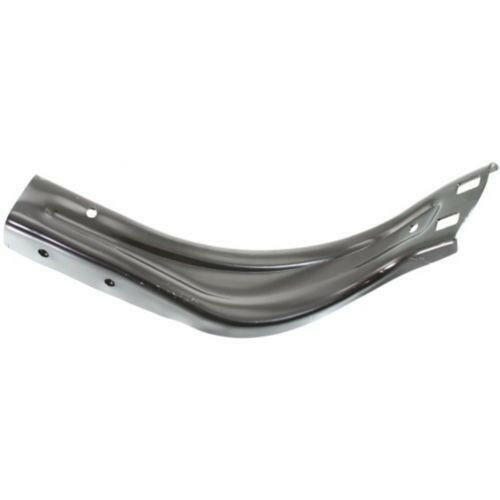 2012-2015 Mercedes Benz CLS550 Front Bumper Bracket LH, End Strut, Steel.