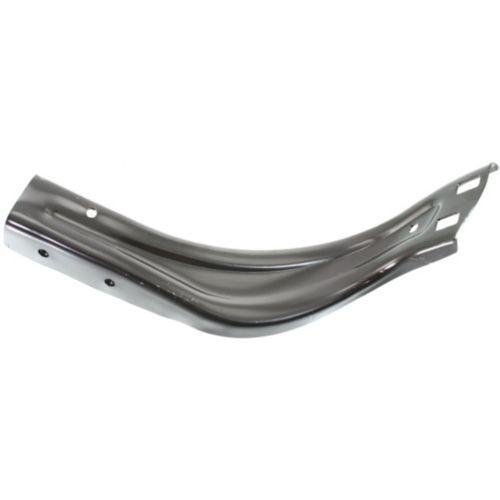 2016 Mercedes Benz C450 AMG Rear Bumper Bracket RH, Inner Cover, w/AMG, Sedan.