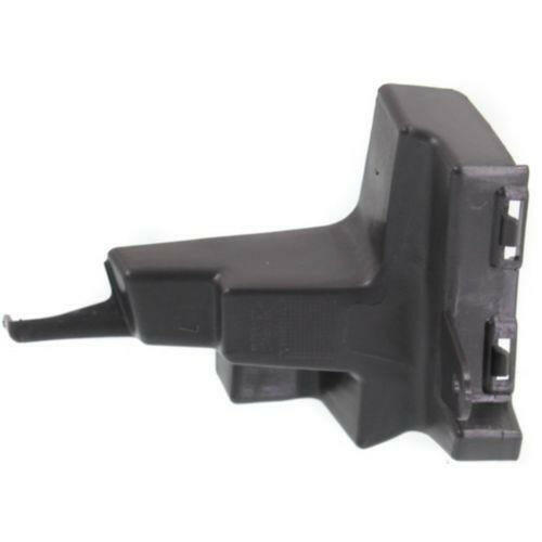 2012-2013 Mercedes Benz E300 Front Bumper Bracket LH, Lower, Sedan/Wagon.