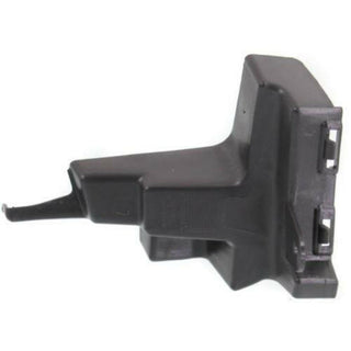 2012-2013 Mercedes Benz E300 Front Bumper Bracket LH, Lower, Sedan/Wagon.