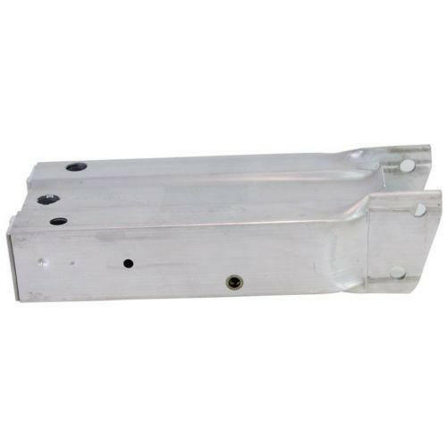 2013-2014 Mercedes Benz GLK250 Front Bumper Bracket RH, Reinforcement Crossmember.