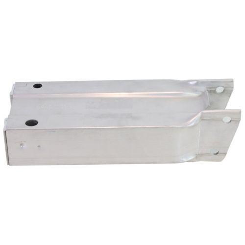 Front Driver Side Bumper Bracket For Mercedes Benz GLK350 2013-2015 – Evan-Fischer Direct Replacement, Plastic