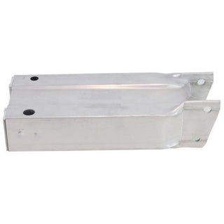 2010-2014 Mercedes Benz GLK350 Front Bumper Bracket LH, Reinforcement Crossmember.