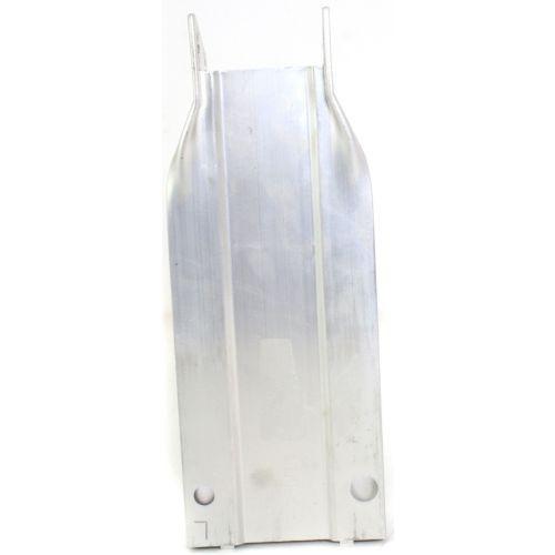 2010-2014 Mercedes Benz E350 Front Bumper Bracket LH, Coupe/Convertible.