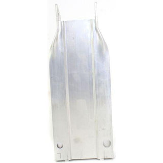 2010-2014 Mercedes Benz E350 Front Bumper Bracket LH, Coupe/Convertible.