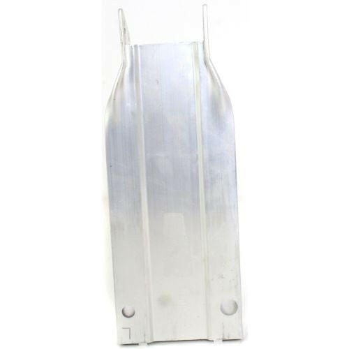 2010-2016 Mercedes Benz E550 Front Bumper Bracket LH, Coupe/Convertible.