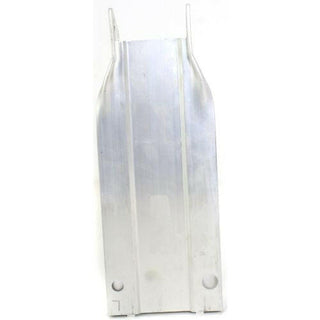 2010-2016 Mercedes Benz E550 Front Bumper Bracket LH, Coupe/Convertible.