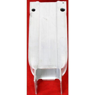 2015 Mercedes Benz CLS400 Front Bumper Bracket RH, Impact, Sedan/Wagon.