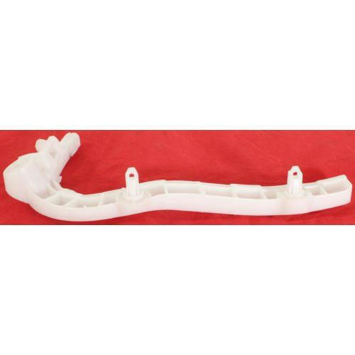 2007-2009 Mitsubishi Outlander Front Bumper Bracket RH, Upper.