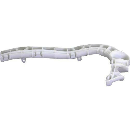 2007-2009 Mitsubishi Outlander Front Bumper Bracket LH, Upper.