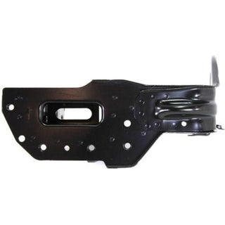 2005-2006 Mercedes Benz C55 AMG Front Bumper Bracket RH, Mounting Panel Assembly - Classic 2 Current Fabrication