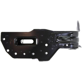 2007-2009 Mercedes Benz CLK63 AMG Front Bumper Bracket RH, Mounting Panel Assy. - Classic 2 Current Fabrication