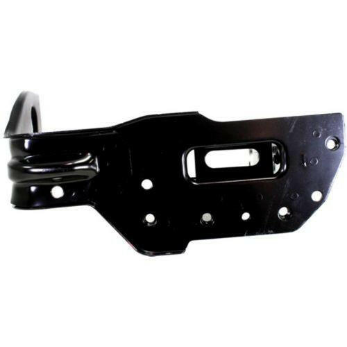 2003-2005 Mercedes Benz CLK320 Front Bumper Bracket LH, Mounting Panel Assy..