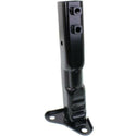 2013-2016 Mini Cooper Paceman Front Bumper Bracket RH, Support Bracket.