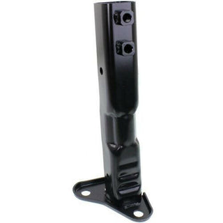 2013-2016 Mini Cooper Paceman Front Bumper Bracket RH, Support Bracket.