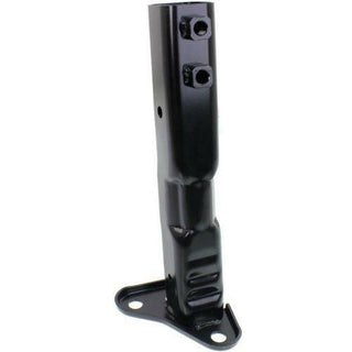 2007-2015 Mini Cooper Front Bumper Bracket RH, Support Bracket.