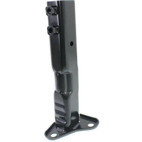 2007-2015 Mini Cooper Front Bumper Bracket LH, Support Bracket.