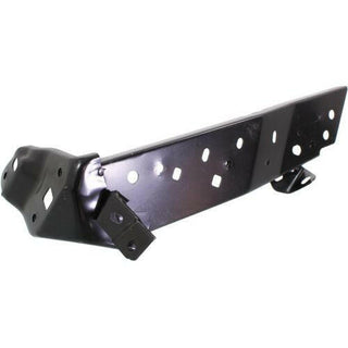 2013-2016 Mazda CX-5 Front Bumper Bracket LH, Fender Stay, Plastic.