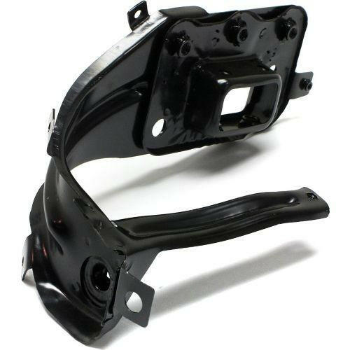 2007-2011 Mercedes Benz CLS63 AMG Front Bumper Bracket RH, Support Bar, Steel.