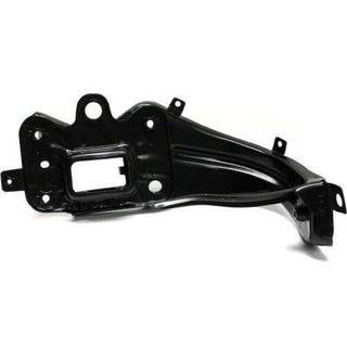 2007-2011 Mercedes Benz CLS550 Front Bumper Bracket LH, Support Bar, Steel.