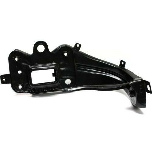 2007-2011 Mercedes Benz CLS63 AMG Front Bumper Bracket LH, Support Bar, Steel.