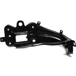 2007-2011 Mercedes Benz CLS63 AMG Front Bumper Bracket LH, Support Bar, Steel - Classic 2 Current Fabrication