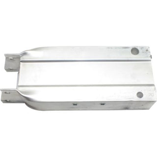 2008-2015 Mercedes Benz C63 AMG Front Bumper Bracket LH, Crossmember, Coupe/Sedan - Classic 2 Current Fabrication