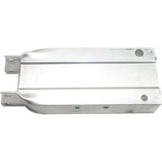 2008-2015 Mercedes Benz C63 AMG Front Bumper Bracket LH, Crossmember, Coupe/Sedan.