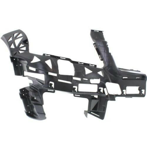 2010-2012 Mercedes Benz GLK350 Front Bumper Bracket RH, Base Carrier, w/o AMG.