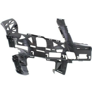 2010-2012 Mercedes Benz GLK350 Front Bumper Bracket RH, Base Carrier, w/o AMG.