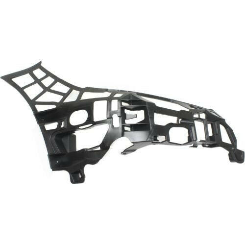 2012-2014 Mercedes Benz CLS550 Front Bumper Bracket RH, Outer Cover Support.