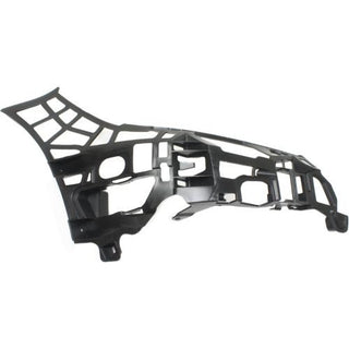 2012-2014 Mercedes Benz CLS550 Front Bumper Bracket RH, Outer Cover Support - Classic 2 Current Fabrication