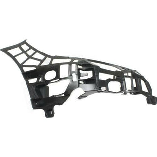 2012-2014 Mercedes Benz CLS550 Front Bumper Bracket RH, Outer Cover Support.