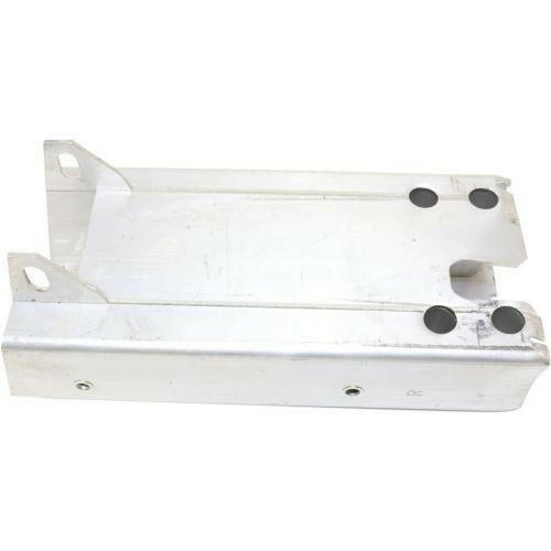 2014-2015 Mercedes Benz S550 Front Bumper Bracket RH, Reinforcement, Strut Support.