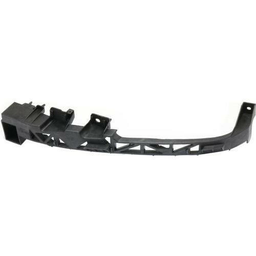 2008-2010 Mazda 5 Front Bumper Bracket RH, Cover Bracket, Plastic.