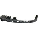 2008-2010 Mazda 5 Front Bumper Bracket RH, Cover Bracket, Plastic.