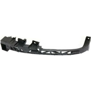 2008-2010 Mazda 5 Front Bumper Bracket RH, Cover Bracket, Plastic.