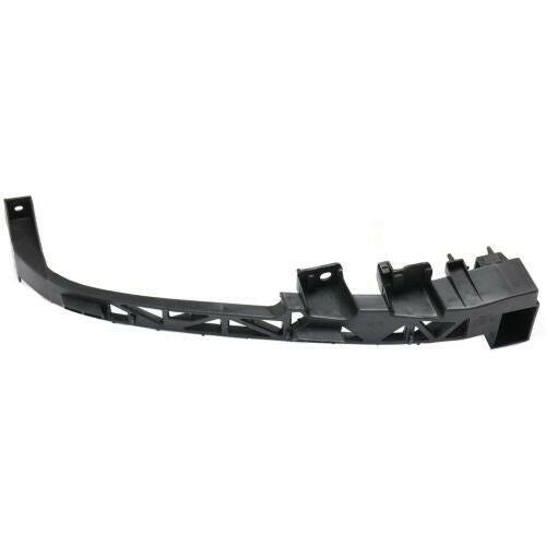 2008-2010 Mazda 5 Front Bumper Bracket LH, Cover Bracket, Plastic.