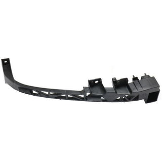 2008-2010 Mazda 5 Front Bumper Bracket LH, Cover Bracket, Plastic - Classic 2 Current Fabrication