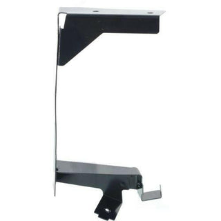 2014-2015 Mercedes Benz E63 AMG Front Bumper Bracket RH, Sedan/Wagon.