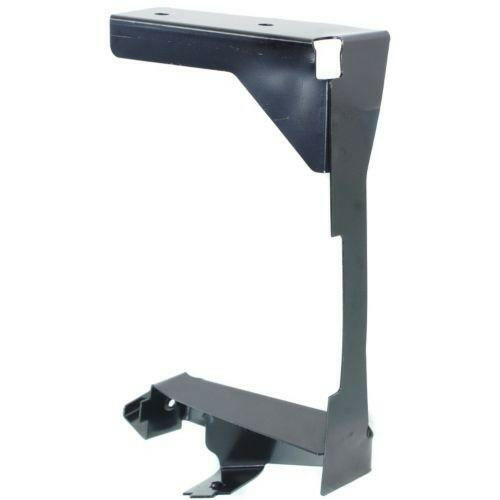 2014-2016 Mercedes Benz E63 AMG S Front Bumper Bracket LH, Sedan/Wagon.