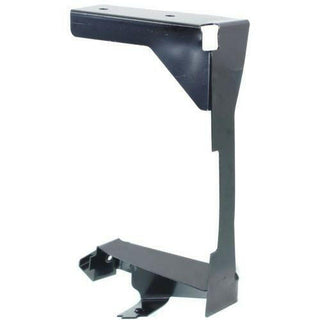 2014-2015 Mercedes Benz E63 AMG Front Bumper Bracket LH, Sedan/Wagon.