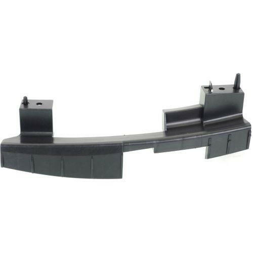 2012-2015 Mazda 5 Front Bumper Bracket RH, Cover, Plastic.