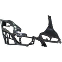 2007 Mercedes Benz E280 Front Bumper Bracket RH, Outer Frame, Sedan/Wagon.