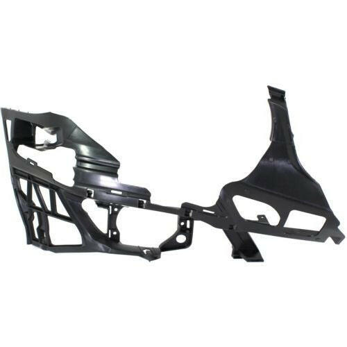 2007-2009 Mercedes Benz E550 Front Bumper Bracket RH, Outer Frame, Sedan/Wagon.